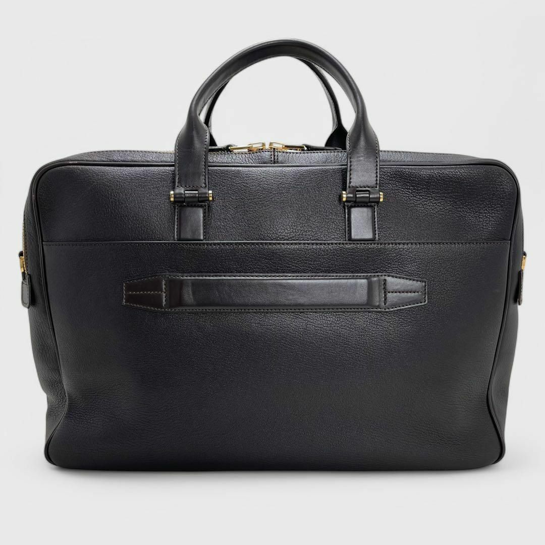 TOM FORD - レア品✨TOM FORD トムフォード ブリーフケース TOM FORD - レア品✨TOM FORD トムフォード ブリーフケース