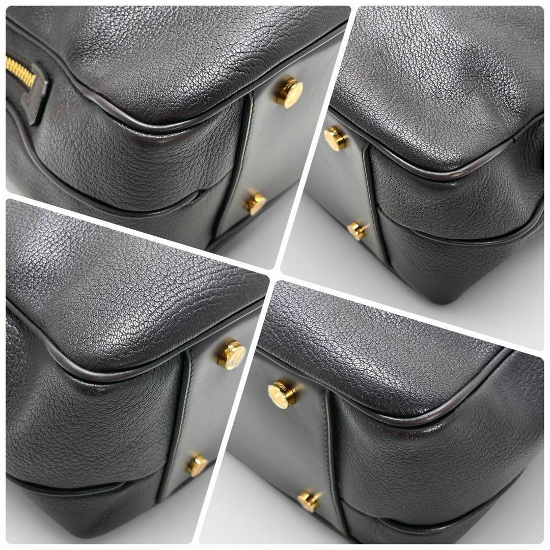 TOM FORD - レア品✨TOM FORD トムフォード ブリーフケース TOM FORD - レア品✨TOM FORD トムフォード ブリーフケース