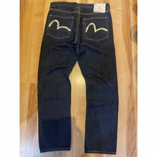 EVISU(パンツ)のフリマアイテム一覧 EVISU(パンツ)のフリマアイテム一覧