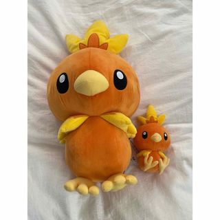 ポケモン(おもちゃ/ぬいぐるみ ・ オレンジ/橙色系)のフリマ ポケモン(おもちゃ/ぬいぐるみ ・ オレンジ/橙色系)のフリマ