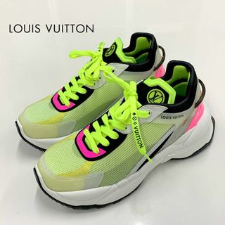 LOUIS VUITTON(スニーカー)のフリマアイテム一覧 LOUIS VUITTON(スニーカー)のフリマアイテム一覧