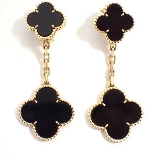 Van Cleef & Arpels - ヴァンクリーフ &アーペル 純正 リング Van Cleef & Arpels - ヴァンクリーフ &アーペル 純正 リング