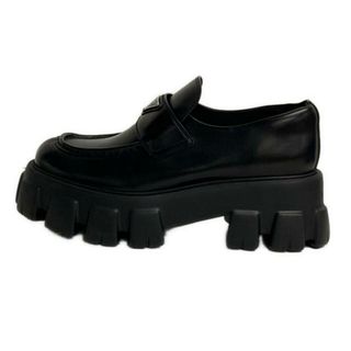 PRADA(ローファー/革靴)のフリマアイテム一覧 PRADA(ローファー/革靴)のフリマアイテム一覧