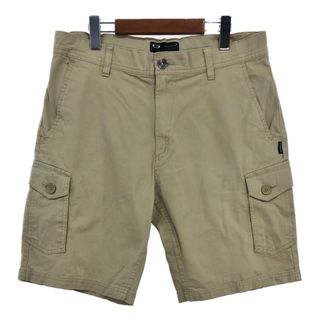 Oakley(ショートパンツ)のフリマアイテム一覧 Oakley(ショートパンツ)のフリマアイテム一覧