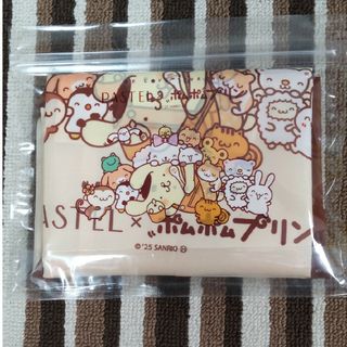 ポムポムプリン - ポムポムプリン チームプリン バルーン ポムポムプリン - ポムポムプリン チームプリン バルーン