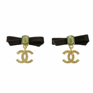 CHANEL(ピアス)のフリマアイテム一覧 CHANEL(ピアス)のフリマアイテム一覧