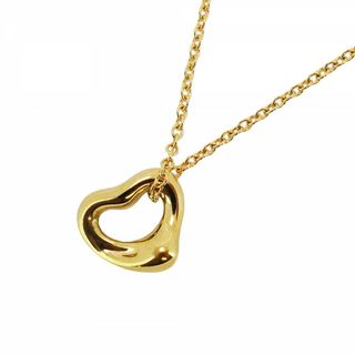 Tiffany & Co. - ティファニー Tiffany & Co. ネックレス ビーン Tiffany & Co. - ティファニー Tiffany & Co. ネックレス ビーン