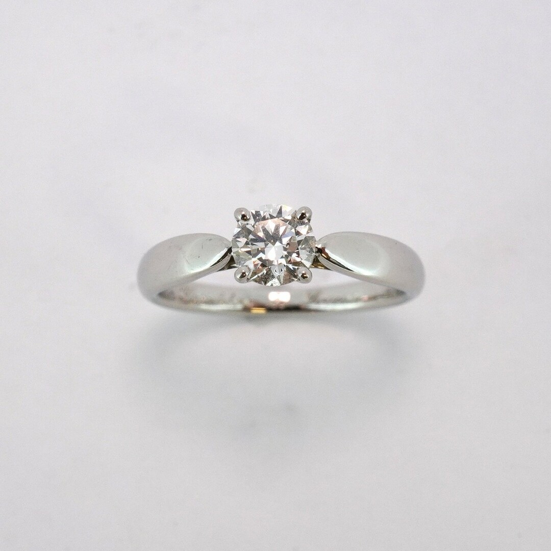 Tiffany & Co. - 【5jdb0453】ティファニー リング ハーモニー Tiffany & Co. - 【5jdb0453】ティファニー リング ハーモニー