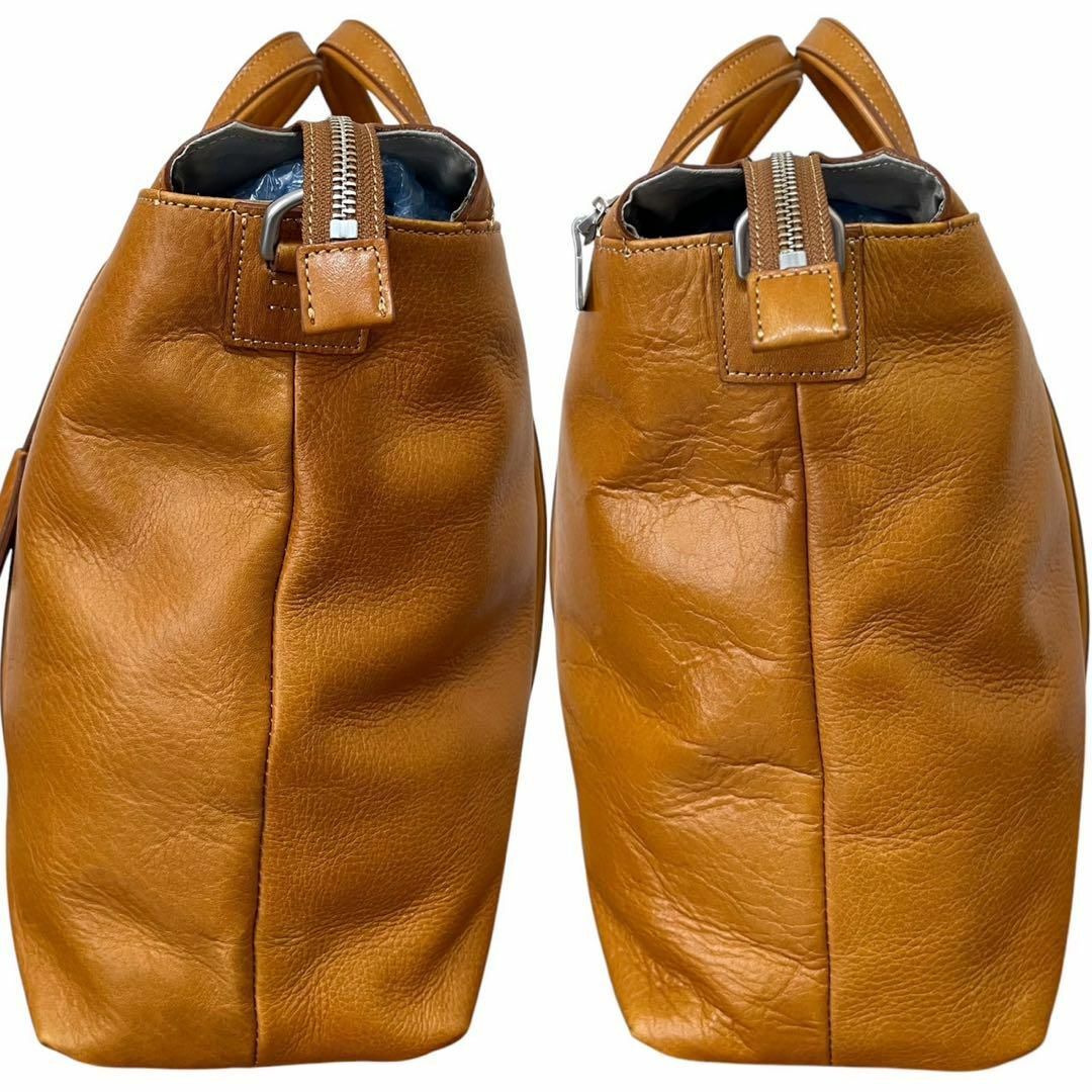aniary - 美品 アニアリ ハンドバッグ ショルダー 2way ビジネス aniary - 美品 アニアリ ハンドバッグ ショルダー 2way ビジネス