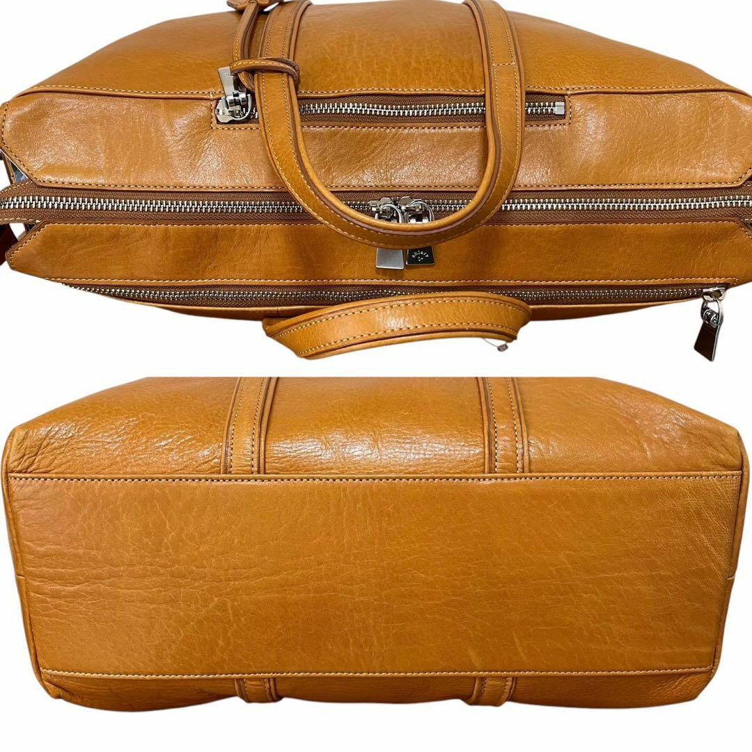 aniary - 美品 アニアリ ハンドバッグ ショルダー 2way ビジネス aniary - 美品 アニアリ ハンドバッグ ショルダー 2way ビジネス