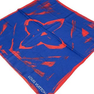 LOUIS VUITTON(バンダナ/スカーフ)のフリマアイテム一覧 LOUIS VUITTON(バンダナ/スカーフ)のフリマアイテム一覧