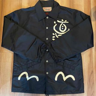EVISU(ジャケット/アウター)のフリマアイテム一覧 EVISU(ジャケット/アウター)のフリマアイテム一覧