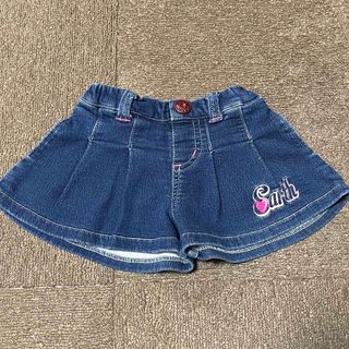 アースマジック(EARTHMAGIC)のEARTH MAGIC キュロット(パンツ/スパッツ)