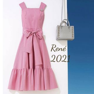 René(ピンク/桃色系)のフリマアイテム一覧 René(ピンク/桃色系)のフリマアイテム一覧