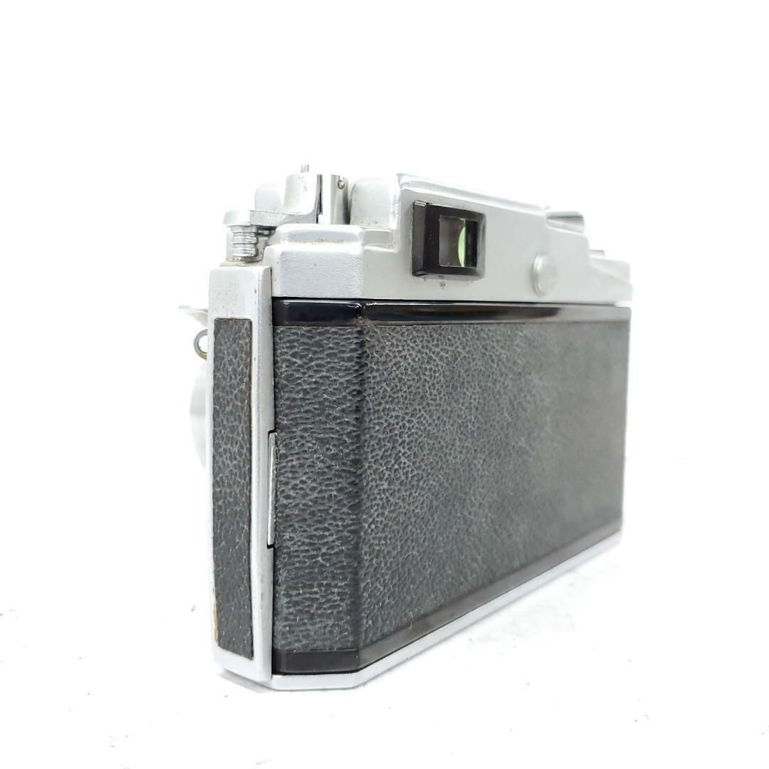 KONICA MINOLTA - 【動作確認済】 KONICA ⅢA F0311-36zの通販 KONICA MINOLTA - 【動作確認済】 KONICA ⅢA F0311-36zの通販