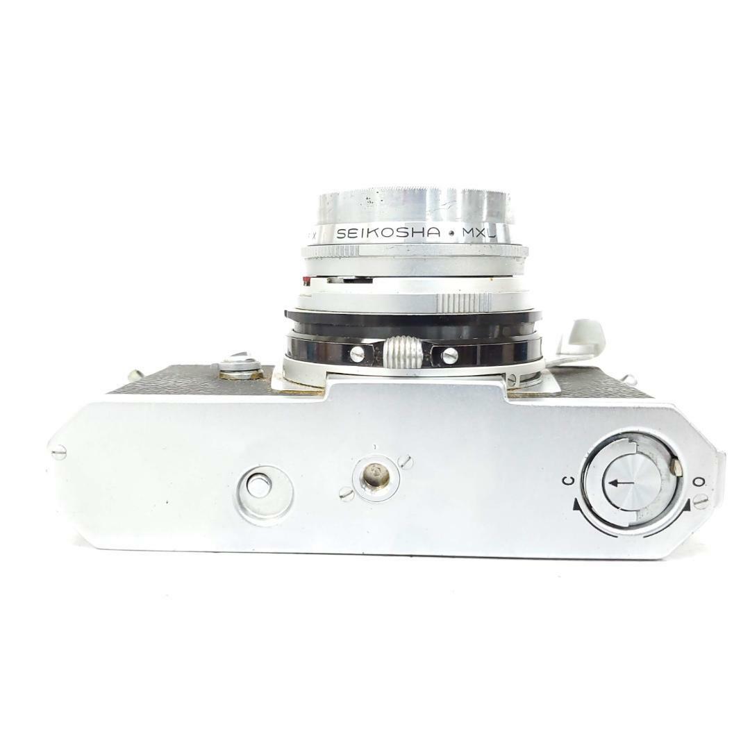 KONICA MINOLTA - 【動作確認済】 KONICA ⅢA F0311-36zの通販 KONICA MINOLTA - 【動作確認済】 KONICA ⅢA F0311-36zの通販