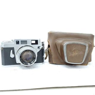 KONICA MINOLTA - 【動作確認済】 KONICA ⅢA F0311-36zの通販 KONICA MINOLTA - 【動作確認済】 KONICA ⅢA F0311-36zの通販