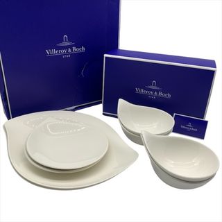 ビレロイ&ボッホ(食器)のフリマアイテム一覧 ビレロイ&ボッホ(食器)のフリマアイテム一覧