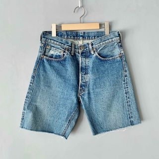 WAREHOUSE - WAREHOUSE | ウエアハウス Begin別注 1001Bの通販 WAREHOUSE - WAREHOUSE | ウエアハウス Begin別注 1001Bの通販