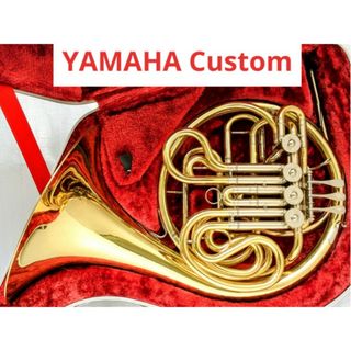 ヤマハ(ホルン)のフリマアイテム一覧 ヤマハ(ホルン)のフリマアイテム一覧