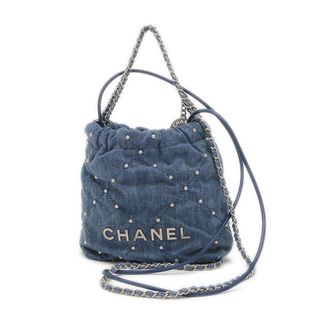 CHANEL - シャネル CHANEL マトラッセ キルティング CC ココ CHANEL - シャネル CHANEL マトラッセ キルティング CC ココ