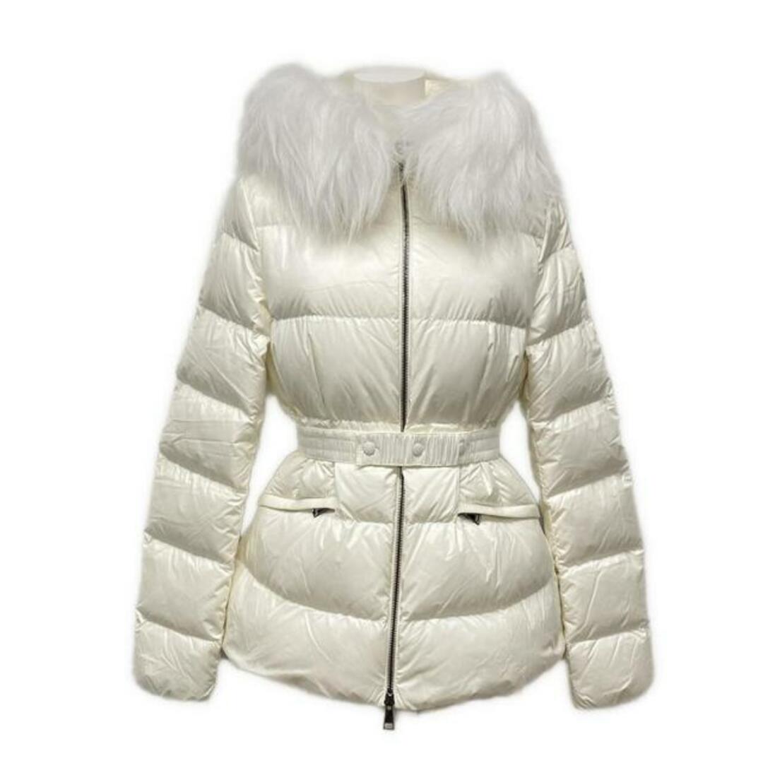 MONCLER - MONCLER(モンクレール) ダウンジャケット サイズ0 XS MONCLER - MONCLER(モンクレール) ダウンジャケット サイズ0 XS