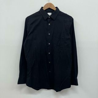 Paul Smith(シャツ ・ ブラック/黒色系)のフリマアイテム一覧 Paul Smith(シャツ ・ ブラック/黒色系)のフリマアイテム一覧
