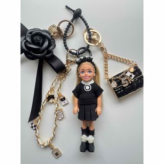 Barbie(キーホルダー)のフリマアイテム一覧 Barbie(キーホルダー)のフリマアイテム一覧