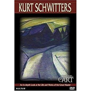 Discovery of Art: Kurt Schwitters [DVD](その他)