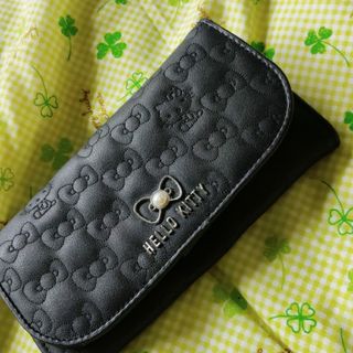 ハローキティ - レディース 長財布 浅草文庫 キティ 限定コラボ ハローキティ - レディース 長財布 浅草文庫 キティ 限定コラボ