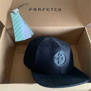 Off-White(キャップ)のフリマアイテム一覧 Off-White(キャップ)のフリマアイテム一覧