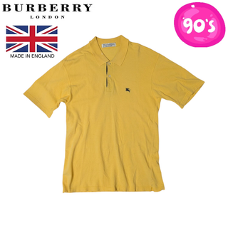 BURBERRY(ポロシャツ)のフリマアイテム一覧 BURBERRY(ポロシャツ)のフリマアイテム一覧