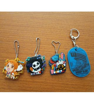 ONE PIECE - ワンピース ONE PIECE 麦わらストア 輩缶バッジ 21 ONE PIECE - ワンピース ONE PIECE 麦わらストア 輩缶バッジ 21