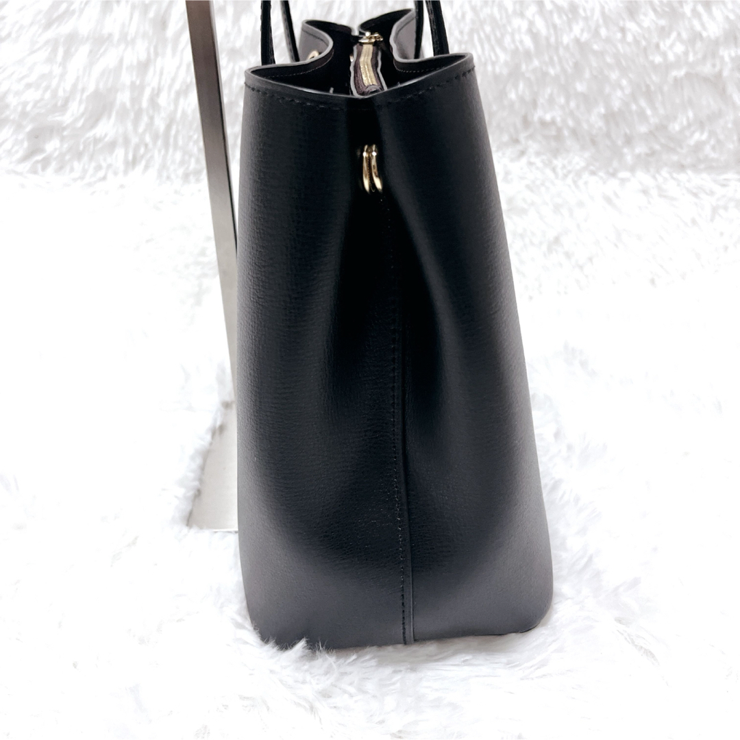 COACH - 極美品 未使用級 コーチ ミニアベニュー ショルダー COACH - 極美品 未使用級 コーチ ミニアベニュー ショルダー