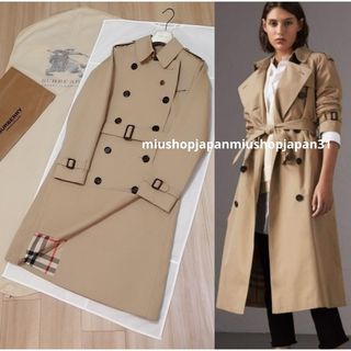 BURBERRY(トレンチコート)のフリマアイテム一覧 BURBERRY(トレンチコート)のフリマアイテム一覧