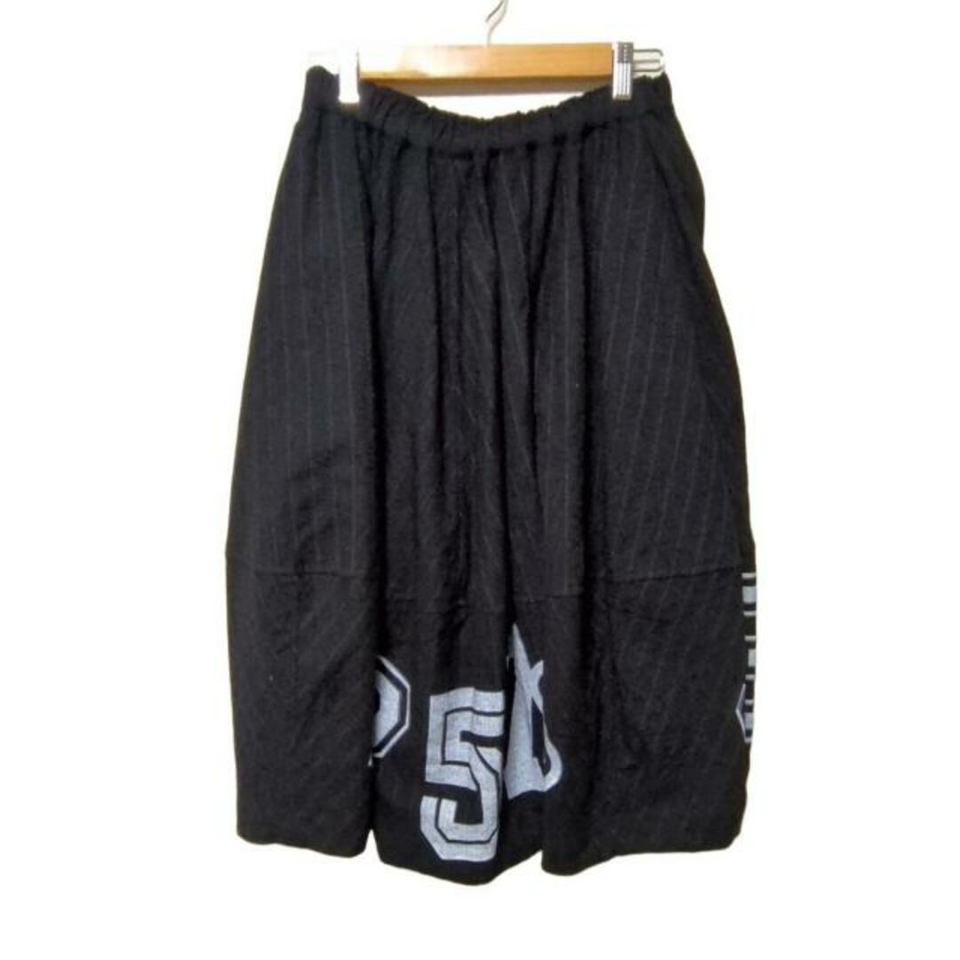 BLACK COMME des GARCONS - BLACK COMMEdesGARCONS(ブラック BLACK COMME des GARCONS - BLACK COMMEdesGARCONS(ブラック