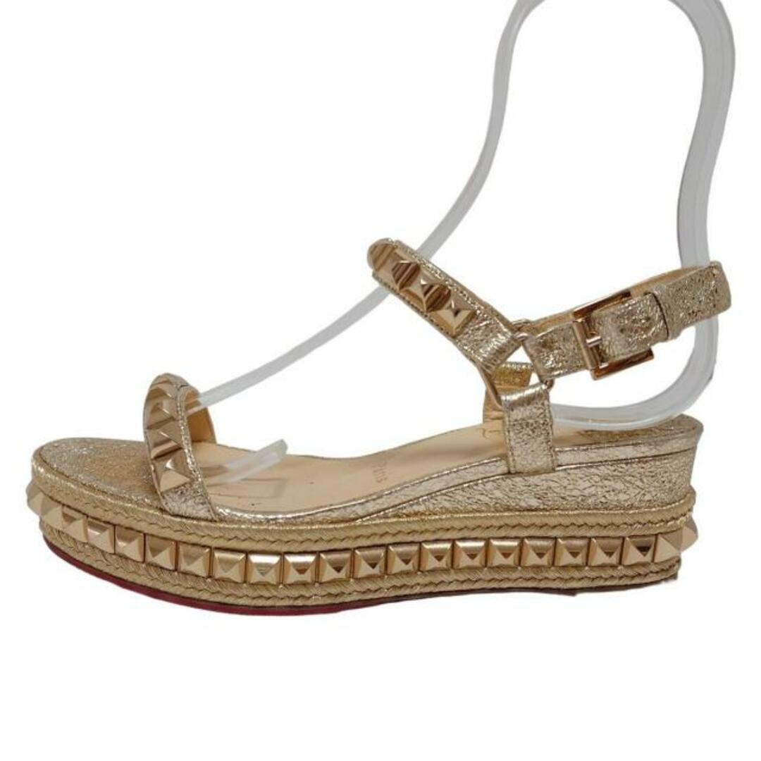 Christian Louboutin - CHRISTIAN LOUBOUTIN(クリスチャン Christian Louboutin - CHRISTIAN LOUBOUTIN(クリスチャン