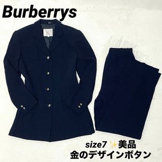 BURBERRY - 美品 バーバリー ロンドン BURBERRY LONDON BURBERRY - 美品 バーバリー ロンドン BURBERRY LONDON