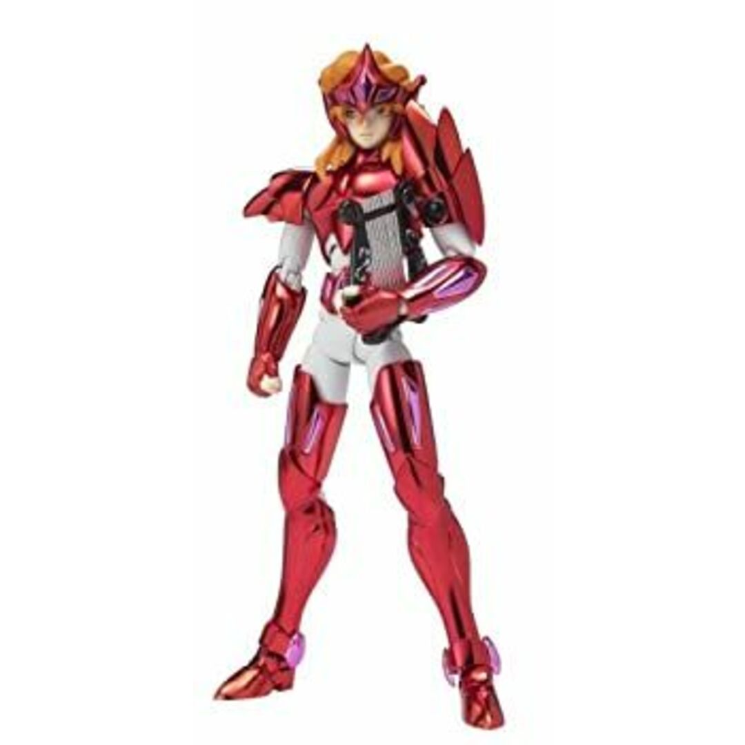 聖闘士聖衣神話 エータ星ベネトナーシュミーメ エンタメ/ホビーのフィギュア(特撮)の商品写真