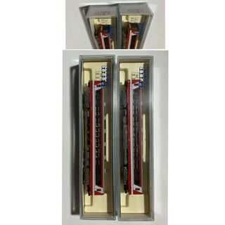 98941 限定品 JR 165系電車(ムーンライトえちご・M1編成) 3両 98941 限定品 JR 165系電車(ムーンライトえちご・M1編成) 3両