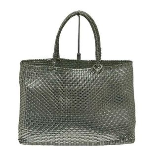 ANTEPRIMA(バッグ ・ シルバー/銀色系)のフリマアイテム一覧 ANTEPRIMA(バッグ ・ シルバー/銀色系)のフリマアイテム一覧