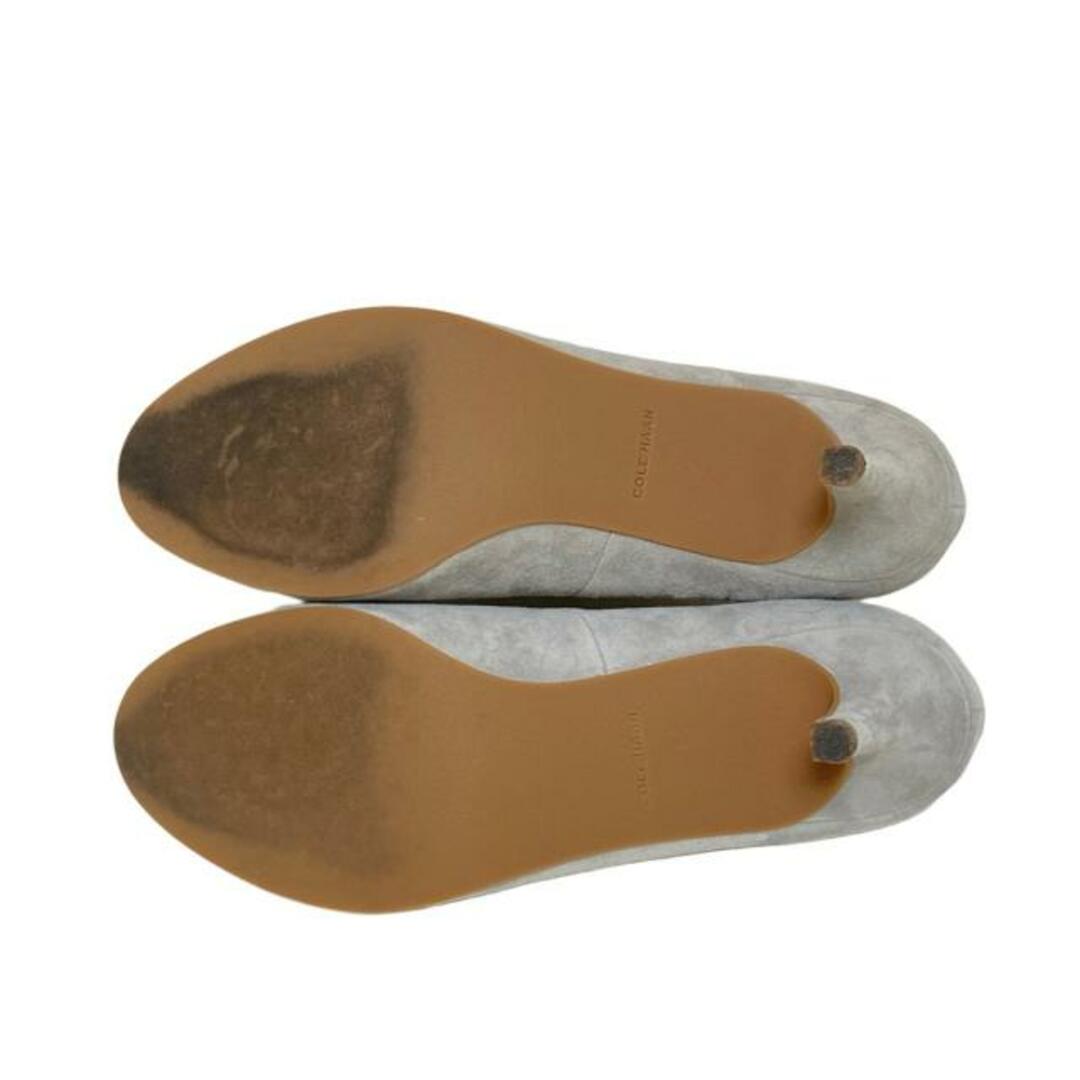 Cole Haan - COLE HAAN(コールハーン) パンプス 7 1/2B Cole Haan - COLE HAAN(コールハーン) パンプス 7 1/2B