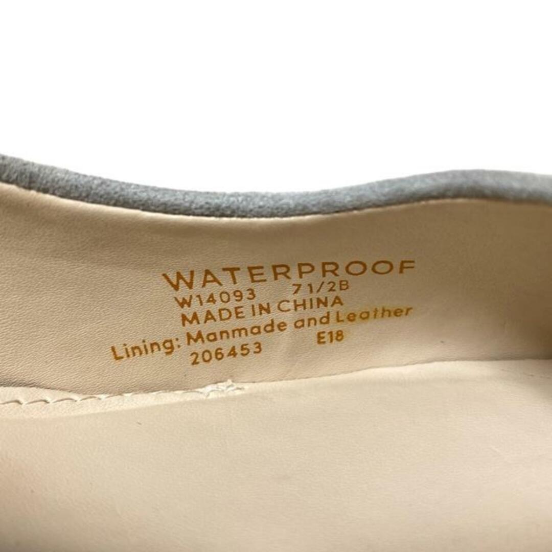 Cole Haan - COLE HAAN(コールハーン) パンプス 7 1/2B Cole Haan - COLE HAAN(コールハーン) パンプス 7 1/2B