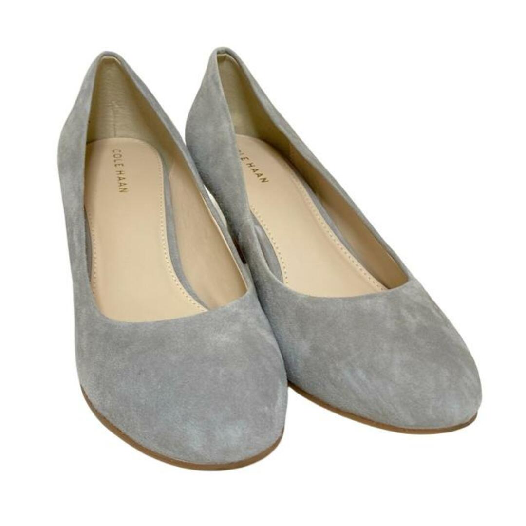 Cole Haan - COLE HAAN(コールハーン) パンプス 7 1/2B Cole Haan - COLE HAAN(コールハーン) パンプス 7 1/2B