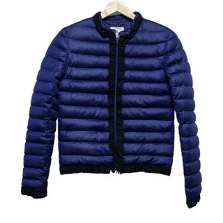 LANVIN en Bleu(ダウンジャケット)のフリマアイテム一覧 LANVIN en Bleu(ダウンジャケット)のフリマアイテム一覧