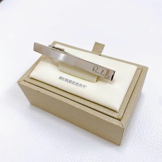 BURBERRY(ネクタイピン)のフリマアイテム一覧 BURBERRY(ネクタイピン)のフリマアイテム一覧