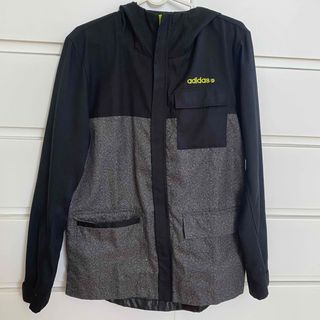 adidas(マウンテンパーカー)のフリマアイテム一覧 adidas(マウンテンパーカー)のフリマアイテム一覧