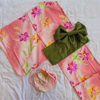 撫松庵の浴衣♡⃛新品!沢尻エリカCM着用の通販 by 断捨離中 撫松庵の浴衣♡⃛新品!沢尻エリカCM着用の通販 by 断捨離中