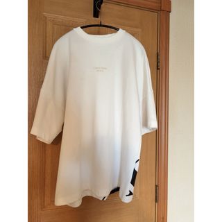 ウザリス*USUALIS *スワロフスキー*Tシャツ*数字ロゴ ウザリス*USUALIS *スワロフスキー*Tシャツ*数字ロゴ
