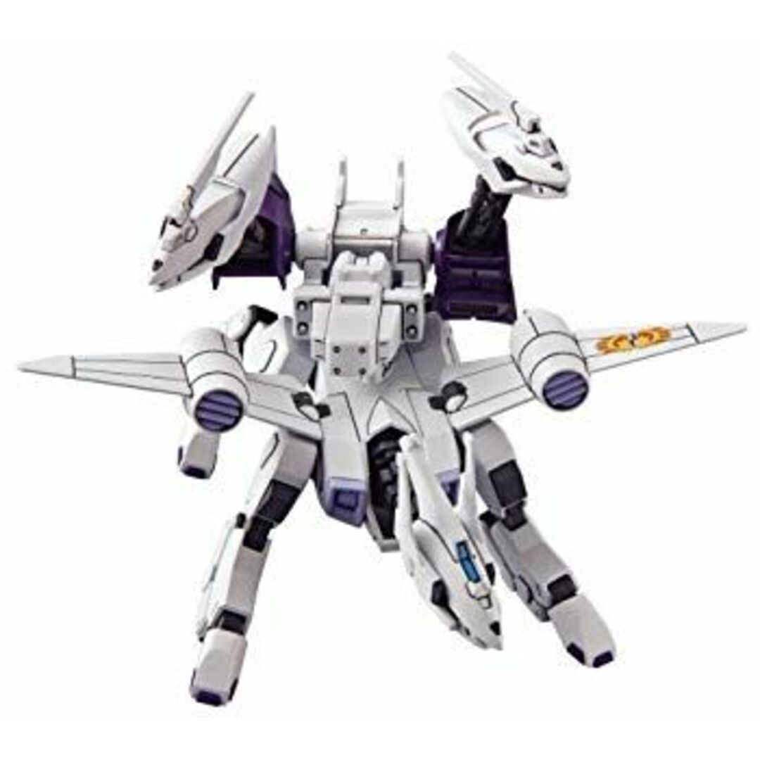 HG 1/144 TMF/A-802W2 アレック・ラッド専用 ケルベロスバクゥハウンド (機動戦士ガンダムSEED FRAME ASTRAYS) 6g7v4d0 エンタメ/ホビーのおもちゃ/ぬいぐるみ(模型/プラモデル)の商品写真